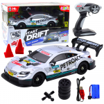 Rc auto Lean Toys Start Drift, 1:16, h&otilde;be