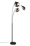 P&otilde;randalamp Trio Lumina, 10 W, E14