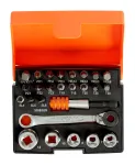 Peade ja otsakute komplekt Bahco SB2058