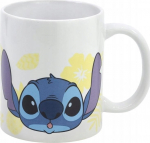 Tass Disney Stitch Pineapple Adaptation, sinine v./valge v., 0.325 l