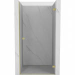 Du&scaron;&scaron;uksed Limex Lunar-B Right, 90 cm x 200 cm, kuldne matt