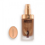 Vedel jumestuskreem Charlotte Tilbury Airbrush Flawless Stays All Day, warm, 15 neutral, 30 ml