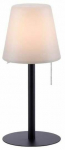 Laualambid Paul Neuhaus Keno 19753-18, LED, 2W, valge v.
