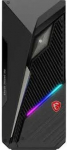 Statsionaarne arvuti MSI 14NVL5-3053XEU i5-14400F, DDR5 32 GB, SSD 1 TB, Nvidia GeForce RTX 5060 8 GB GDDR7 MAG Infinite S3