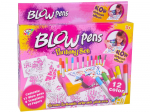 Joonestusvahendite komplekt Blow Pens Fantasy, mitmev&auml;rviline