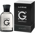 Tualettvesi La Rive The Greatest, 100 ml