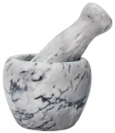 Uhmer Zyle ZY867MP, 14 cm, 10 cm, marmorhall v.