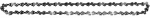 Saekett Yato YT-849529, 40 cm, 0.13 cm, 3/8", 55