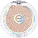 Lauv&auml;rv Essence Monochrome Glitter, 2 g, blushed stardust v. 03