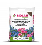Hobuses&otilde;nnik taimedele Biolan, graanulid, 10 l