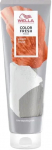 Juuksemask, v&auml;rviga Wella Professionals Color Fresh Peach Blush, 150 ml