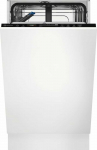 Integreeritav n&otilde;udepesumasin Electrolux 700 seeria EEG62310L