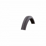 Jalgratta rehv Outliner SK-1073, kumm/nailon, must v., 28", 1.95"