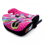 Auto istmek&otilde;rgendus Seven Minnie, roosa v., 22 - 36 kg