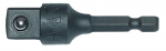 Adapter Makita P-74871, 33 mm, 1 1/4"
