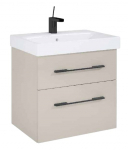 Valamualune vannitoa kapp Aquaform Madrid, beež v., 41.8 cm x 60 cm x 54 cm
