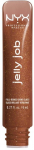 Huulel&auml;ige NYX Professional Makeup Jelly Job Full-Bodied High Shine, 7.5 ml, bling me jelly