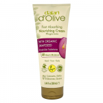 Kehakreem Dalan d'Olive Organic Grapeseed, 250 ml