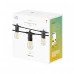 J&otilde;ulutuled Hombli HBBS-0129, 5 m, soe valge v., 10 LED