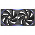&Otilde;hkjahuti korpusele NZXT Performance Fan F280X, 280 mm x 140 mm