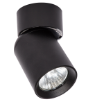 Valgusti lagi Light Prestige Pointa, GU10, 1 x 8 W, must v.