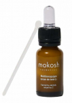 N&auml;o seerum Mokosh Anti-aging Rose & Blueberry, 12 ml