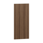Kapiraam, k&ouml;&ouml;gi jaoks Vento DZ-72/31, 72 cm x 31.6 cm, p&auml;hklipuu v.