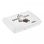Toidukarp Keeeper 1070410035900, 0.5 l