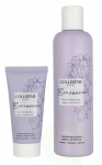 Kehapesu komplekt Collistar Unbox Your Wellness Harmony, 300 ml, 2 tk