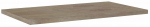 Lauaplaat Elita Blaty, 90 cm, pruun v.