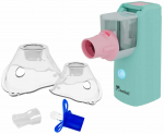 Inhalaator lastele, membraani Momini NebuFlow