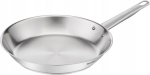 Praepann Tefal B9210655, &Oslash; 28 cm, roostevaba teras