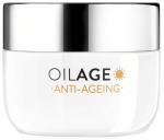 P&auml;evakreem Dermedic Oilage, 50 ml