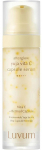 N&auml;o seerum Luvum Afterglow Yuja Vita C, 30 ml