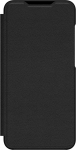 Telefoni &uuml;mbris Samsung Wallet Flip Case Samsung Galaxy S25 FE, must v.
