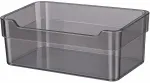 K&uuml;lmiku korrastuskast Hermia MCH09117, 0.95 l, 11 cm x 11 cm, l&auml;bipaistev v., 6 tk