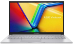 S&uuml;learvuti Asus VivoBook 15 X1504VA-BQ4296W, Intel Core 7-150U, 16 GB, 512 GB, 15.6 ", Intel Graphics, h&otilde;be v., EN, Windows 11 home