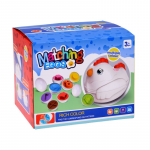 M&auml;lum&auml;ng (memo) Matching Eggs ZA6163