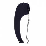 T&auml;ispuhutav padi RoGer, sinine v., 90 cm x 28 cm