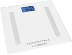 Kahjustatud pakendiga toode. Kaal Esperanza B.FIT EBS016W