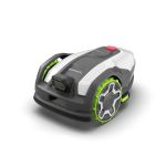 Robotniiduk Greenworks AI Mowbot 8, 800 m&sup2;