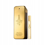 Parf&uuml;&uuml;mikomplekt Paco Rabanne 1 Million, 2 tk.