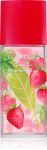 Tualettvesi Elizabeth Arden Green Tea Strawberry Basil, 100 ml