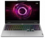 S&uuml;learvuti Lenovo LOQ 15AHP10 83JG001WNT, AMD Ryzen 7 - 250, 16 GB, 512 GB, 16.6 ", Nvidia GeForce RTX 5060, hall v., EN, Windows 11 home
