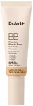 BB kreem Dr. Jart+ Premium Beauty Balm, SPF 50+, light-light medium v., 1.5, 40 ml