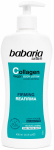 Kehakreem Babaria Collagen, 400 ml