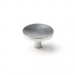 M&ouml;&ouml;bli k&auml;epide Domoletti, 2.6 cm, matt kroom v.