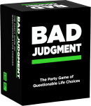 Lauam&auml;ng Spilbr&aelig;t Bad Judgement, EN