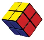 Rubiku kuubik 2x2