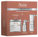 N&auml;okreemide komplekt Av&egrave;ne Hyaluron Activ B3, 110 ml, 3 tk